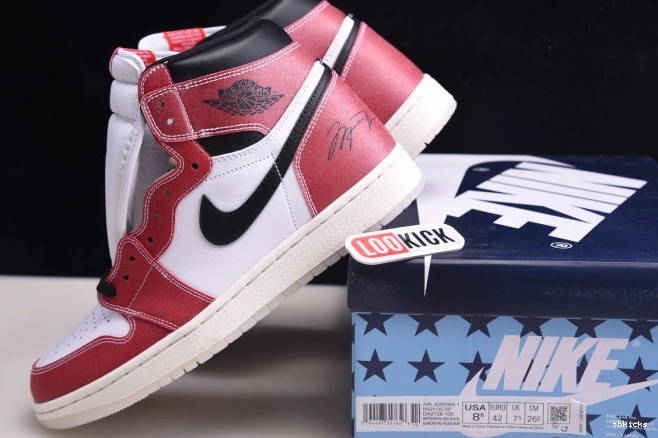 Rep TB ROOM AIR TROPHY X OG JORDAN 1 DA2728-100 HIGH 0725